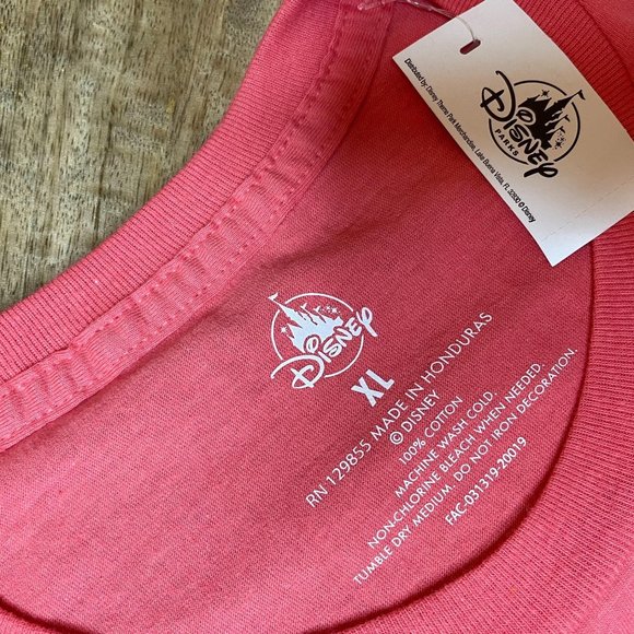 Walt Disney World unisex shirt XL - Picture 3 of 3